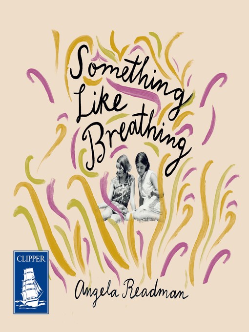 Title details for Something Like Breathing by Angela Readman - Available